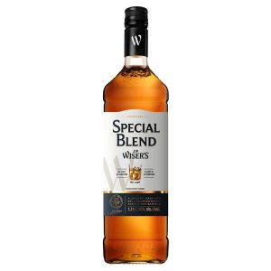 J. P. Wiser's Special Blend-1.14l